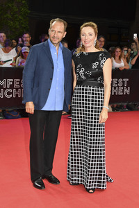 CineMerit Gala und Filmpremiere 'The White Crow', Filmfest München 2019
