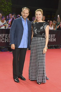 CineMerit Gala und Filmpremiere 'The White Crow', Filmfest München 2019