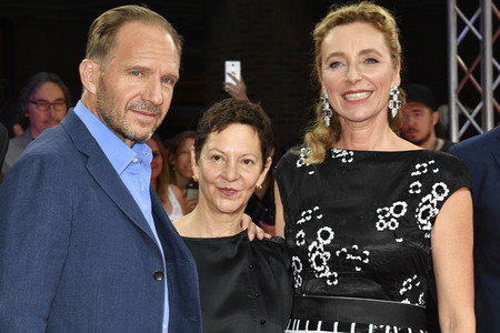 CineMerit Gala und Filmpremiere 'The White Crow', Filmfest München 2019