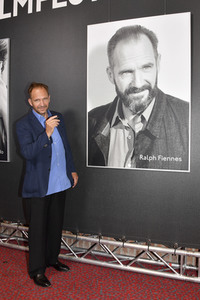 CineMerit Gala und Filmpremiere 'The White Crow', Filmfest München 2019