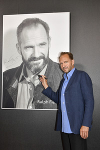 CineMerit Gala und Filmpremiere 'The White Crow', Filmfest München 2019