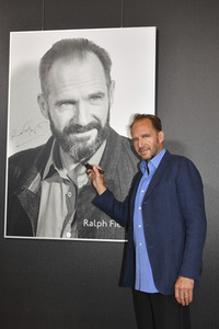 CineMerit Gala und Filmpremiere 'The White Crow', Filmfest München 2019