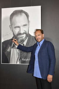 CineMerit Gala und Filmpremiere 'The White Crow', Filmfest München 2019