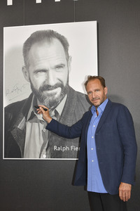 CineMerit Gala und Filmpremiere 'The White Crow', Filmfest München 2019