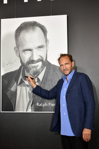 CineMerit Gala und Filmpremiere 'The White Crow', Filmfest München 2019