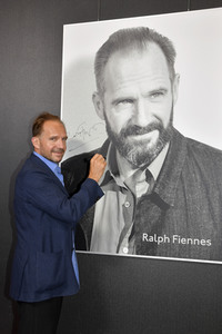 CineMerit Gala und Filmpremiere 'The White Crow', Filmfest München 2019