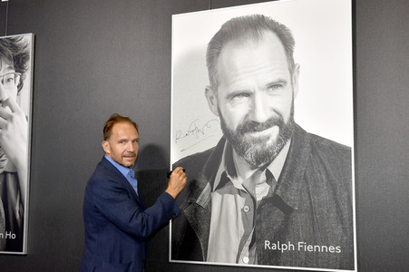 CineMerit Gala und Filmpremiere 'The White Crow', Filmfest München 2019