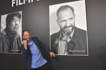 CineMerit Gala und Filmpremiere 'The White Crow', Filmfest München 2019