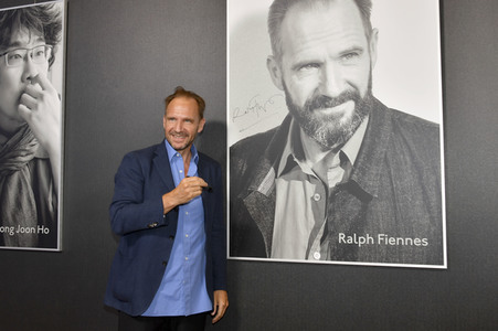 CineMerit Gala und Filmpremiere 'The White Crow', Filmfest München 2019