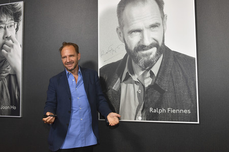 CineMerit Gala und Filmpremiere 'The White Crow', Filmfest München 2019