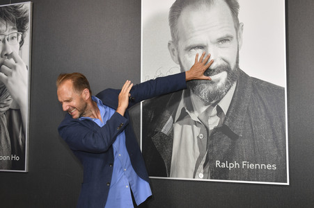 CineMerit Gala und Filmpremiere 'The White Crow', Filmfest München 2019