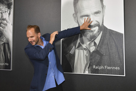 CineMerit Gala und Filmpremiere 'The White Crow', Filmfest München 2019