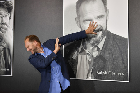 CineMerit Gala und Filmpremiere 'The White Crow', Filmfest München 2019