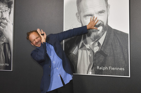 CineMerit Gala und Filmpremiere 'The White Crow', Filmfest München 2019