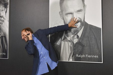 CineMerit Gala und Filmpremiere 'The White Crow', Filmfest München 2019