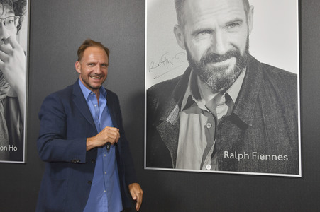 CineMerit Gala und Filmpremiere 'The White Crow', Filmfest München 2019