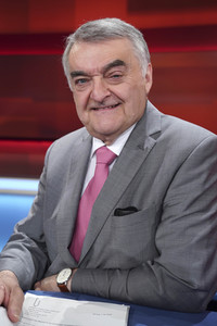 Talkshow 'hart aber fair' in Köln