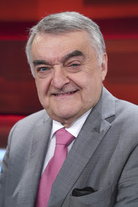 Talkshow 'hart aber fair' in Köln