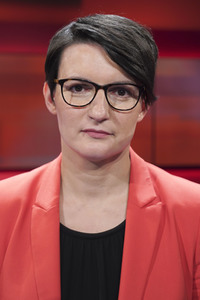 Talkshow 'hart aber fair' in Köln