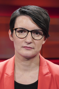 Talkshow 'hart aber fair' in Köln