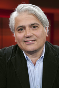 Talkshow 'hart aber fair' in Köln