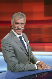 Talkshow 'hart aber fair' in Köln