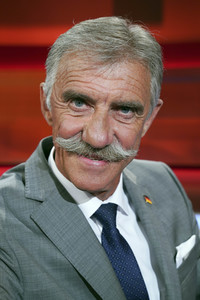 Talkshow 'hart aber fair' in Köln