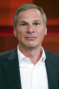 Talkshow 'hart aber fair' in Köln