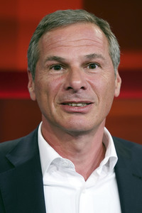 Talkshow 'hart aber fair' in Köln