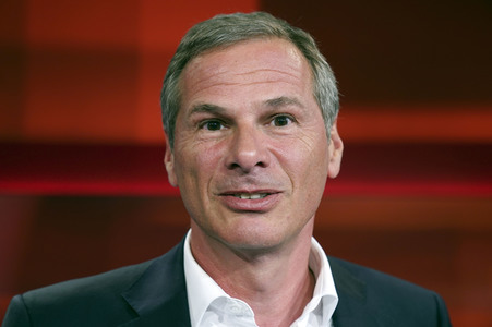 Talkshow 'hart aber fair' in Köln