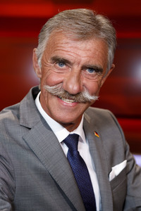 Talkshow 'hart aber fair' in Köln