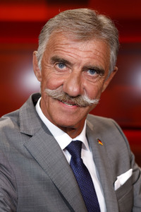 Talkshow 'hart aber fair' in Köln