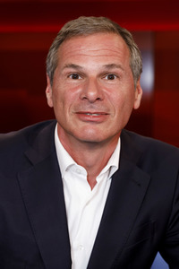 Talkshow 'hart aber fair' in Köln