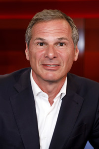 Talkshow 'hart aber fair' in Köln