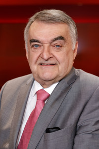 Talkshow 'hart aber fair' in Köln