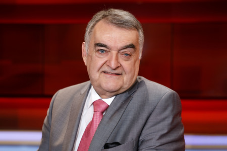 Talkshow 'hart aber fair' in Köln