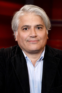 Talkshow 'hart aber fair' in Köln