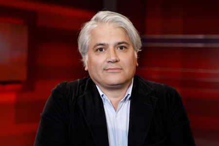 Talkshow 'hart aber fair' in Köln