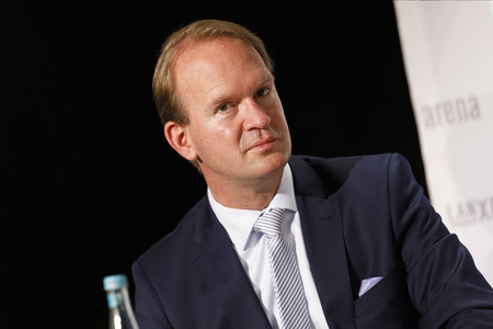 Pressekonferenz 'Kölle singt' in Köln