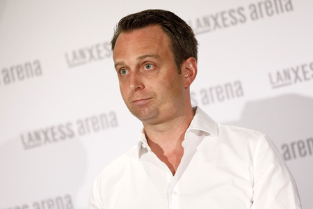 Pressekonferenz 'Kölle singt' in Köln