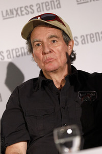 Pressekonferenz 'Kölle singt' in Köln