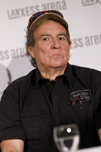 Pressekonferenz 'Kölle singt' in Köln