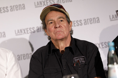 Pressekonferenz 'Kölle singt' in Köln