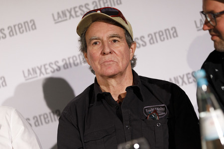 Pressekonferenz 'Kölle singt' in Köln