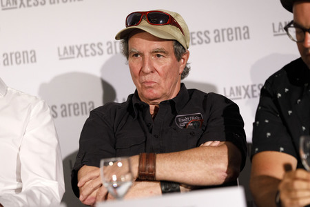 Pressekonferenz 'Kölle singt' in Köln