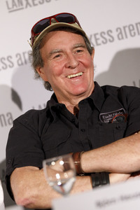 Pressekonferenz 'Kölle singt' in Köln