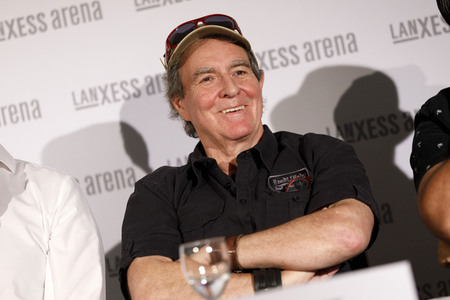 Pressekonferenz 'Kölle singt' in Köln