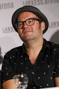 Pressekonferenz 'Kölle singt' in Köln