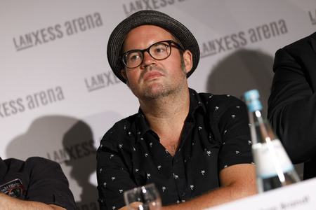 Pressekonferenz 'Kölle singt' in Köln