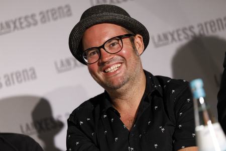 Pressekonferenz 'Kölle singt' in Köln